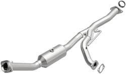 MagnaFlow OEM Grade Direct-Fit Catalytic Converter  image