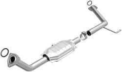 MagnaFlow OEM Grade Direct-Fit Catalytic Converter  image