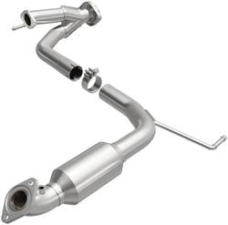 MagnaFlow OEM Grade Direct-Fit Catalytic Converter  image