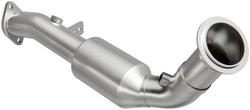 MagnaFlow OEM Grade Direct-Fit Catalytic Converter  image