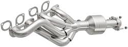 MagnaFlow Direct-Fit Exhaust Manifold  image