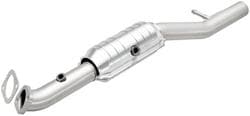 MagnaFlow OEM Grade Direct-Fit Catalytic Converter  image