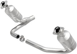 MagnaFlow OEM Grade Direct-Fit Catalytic Converter  image