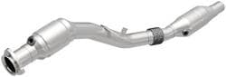 MagnaFlow OEM Grade Direct-Fit Catalytic Converter  image