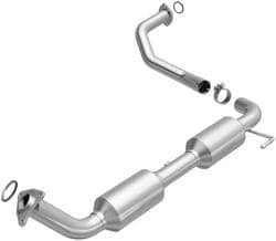 MagnaFlow OEM Grade Direct-Fit Catalytic Converter  image