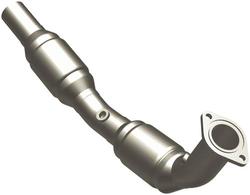 MagnaFlow OEM Grade Direct-Fit Catalytic Converter  image