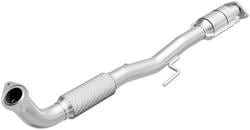 MagnaFlow OEM Grade Direct-Fit Catalytic Converter  image