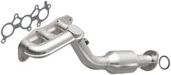 MagnaFlow Direct-Fit Exhaust Manifold  image