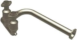 MagnaFlow HM Grade Direct-Fit Catalytic Converter  image