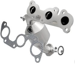 MagnaFlow Direct-Fit Exhaust Manifold  image