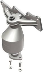 MagnaFlow Direct-Fit Exhaust Manifold  image