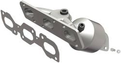 MagnaFlow Direct-Fit Exhaust Manifold  image