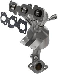 MagnaFlow Direct-Fit Exhaust Manifold  image