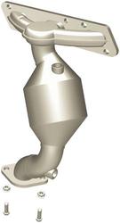 MagnaFlow Direct-Fit Exhaust Manifold  image