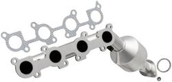 MagnaFlow Direct-Fit Exhaust Manifold  image