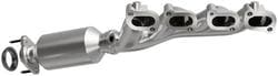 MagnaFlow Direct-Fit Exhaust Manifold  image
