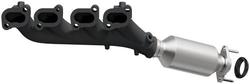 MagnaFlow Direct-Fit Exhaust Manifold  image