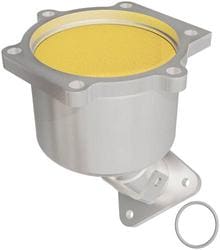 MagnaFlow HM Grade Direct-Fit Catalytic Converter  image