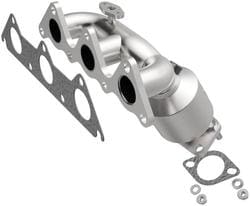 MagnaFlow Direct-Fit Exhaust Manifold  image