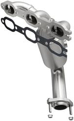 MagnaFlow Direct-Fit Exhaust Manifold  image