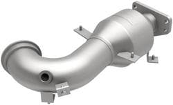 MagnaFlow OEM Grade Direct-Fit Catalytic Converter  image