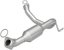 MagnaFlow OEM Grade Direct-Fit Catalytic Converter  image