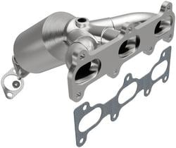 MagnaFlow Direct-Fit Exhaust Manifold  image