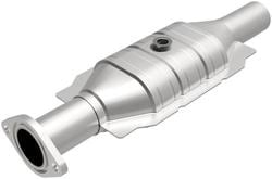 MagnaFlow OEM Grade Direct-Fit Catalytic Converter  image
