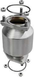 MagnaFlow OEM Grade Direct-Fit Catalytic Converter  image