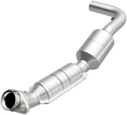MagnaFlow OEM Grade Direct-Fit Catalytic Converter  image