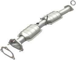 MagnaFlow OEM Grade Direct-Fit Catalytic Converter  image