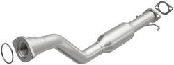MagnaFlow OEM Grade Direct-Fit Catalytic Converter  image