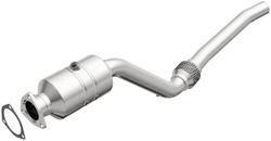MagnaFlow OEM Grade Direct-Fit Catalytic Converter  image