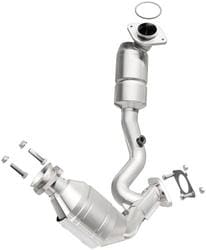 MagnaFlow OEM Grade Direct-Fit Catalytic Converter  image