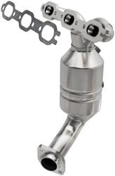 MagnaFlow Direct-Fit Exhaust Manifold  image