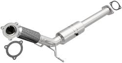 MagnaFlow OEM Grade Direct-Fit Catalytic Converter  image