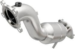 MagnaFlow OEM Grade Direct-Fit Catalytic Converter  image
