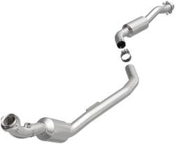 MagnaFlow OEM Grade Direct-Fit Catalytic Converter  image