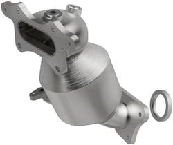 MagnaFlow Direct-Fit Exhaust Manifold  image