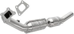MagnaFlow OEM Grade Direct-Fit Catalytic Converter  image