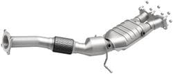 MagnaFlow OEM Grade Direct-Fit Catalytic Converter  image