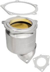 MagnaFlow OEM Grade Direct-Fit Catalytic Converter  image