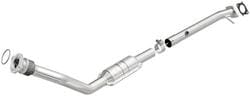 MagnaFlow OEM Grade Direct-Fit Catalytic Converter  image