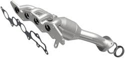 MagnaFlow Direct-Fit Exhaust Manifold  image