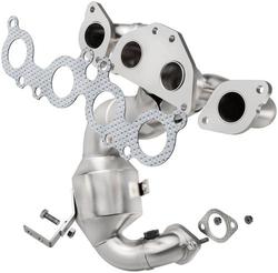 MagnaFlow Direct-Fit Exhaust Manifold  image