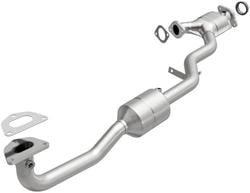 MagnaFlow Direct-Fit Exhaust Manifold  image