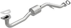 MagnaFlow Direct-Fit Exhaust Manifold  image