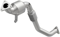 MagnaFlow OEM Grade Direct-Fit Catalytic Converter  image