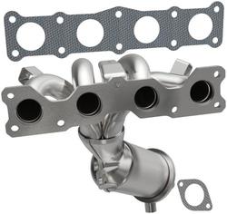 MagnaFlow Direct-Fit Exhaust Manifold  image
