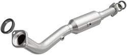 MagnaFlow OEM Grade Direct-Fit Catalytic Converter  image